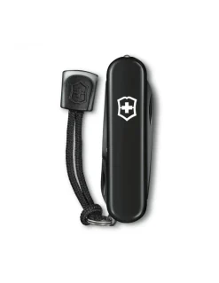 Signature Lite Onyx Black