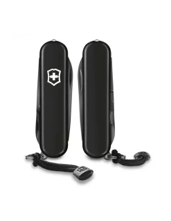 Signature Lite Onyx Black