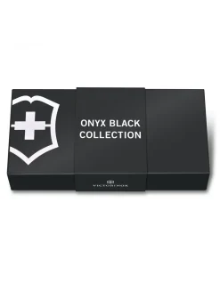 Signature Lite Onyx Black