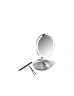 Simplehuman - Specchio con Sensore da 12 cm - Coltelleria Lorenzi Milano