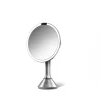 Simplehuman - Specchio Ingrandente con Sensore da 20 cm - Coltelleria Lorenzi Milano