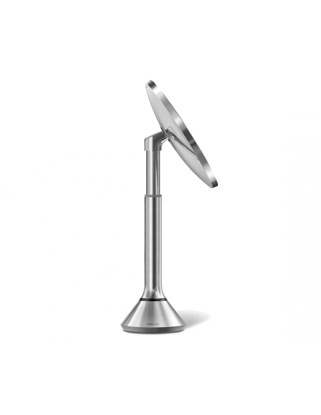 Simplehuman - Specchio Ingrandente con Sensore da 20 cm - Coltelleria Lorenzi Milano