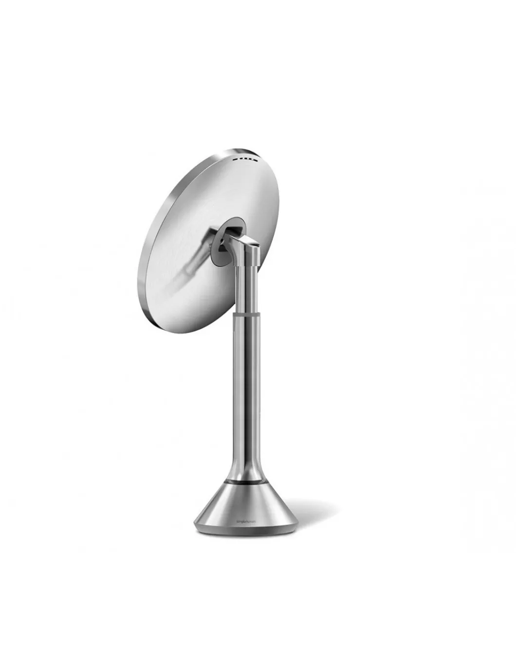 Simplehuman - Specchio Ingrandente con Sensore da 20 cm - Coltelleria Lorenzi Milano