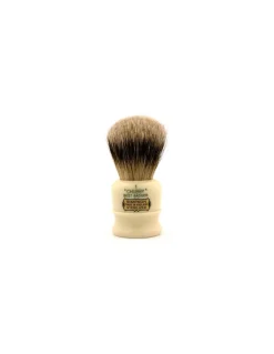 Simpsons - Pennello da barba Simpsons Chubby CH1 Super Badger - Coltelleria Lorenzi Milano