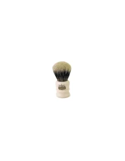 Simpsons - Pennello da barba Simpsons Chubby CH2 Super Badger - Coltelleria Lorenzi Milano