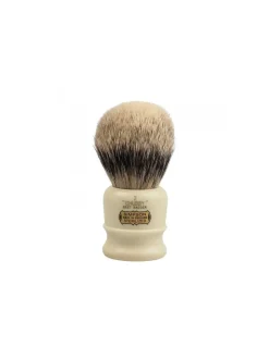 Simpsons - Pennello da Barba Simpson Chubby 2 CH2 Best Badger - Coltelleria Lorenzi Milano