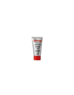 Simpsons - Simpsons Pre-Shave Oil 50ml - Coltelleria Lorenzi Milano