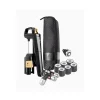 Sistema di Mescita Coravin Timeless Six + Anthracite Premium Set