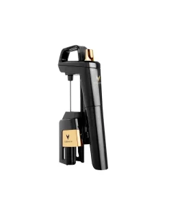 Sistema di Mescita Coravin Timeless Six + Anthracite Premium Set