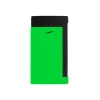 Slim7 Accendino Verde Fluo