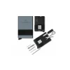 Smart Card Wallet Sharp Gray