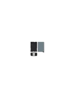 Smart Card Wallet Sharp Gray