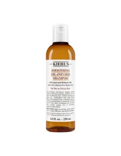 Smoothing Oil Infused Shampoo 250 ml