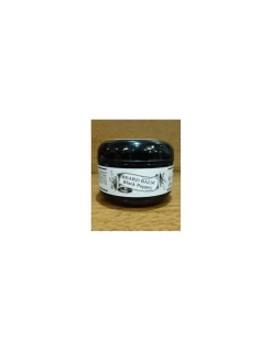 Solomon's Beard - Balsamo per Barba al Pepe Nero 200 g - Coltelleria Lorenzi Milano