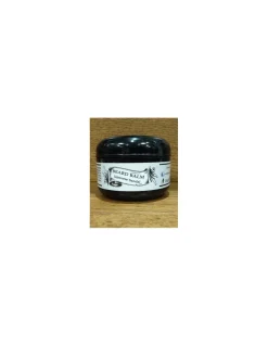 Solomon's Beard - Balsamo per Barba al Sandalo Giapponese 200 g - Coltelleria Lorenzi Milano