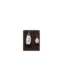 Solomon's Beard - Olio da Barba al Pepe Nero 30 ml - Coltelleria Lorenzi Milano