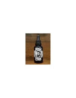 Solomon's Beard - Olio per Barba Sandalo Giapponese 30 g - Coltelleria Lorenzi Milano