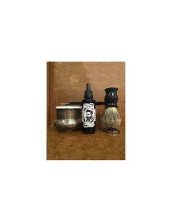 Solomon's Beard - Pre Shave al Sandalo Giapponese 50 ml - Coltelleria Lorenzi Milano