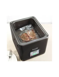 Sousvide - SousVide Supreme Demi Forno ad Acqua - Coltelleria Lorenzi Milano