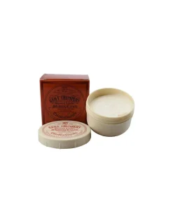 Spanish Leather Crema da Barba 200g
