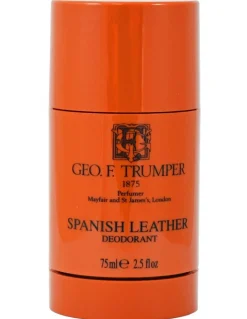 Spanish Leather Deodorant Stick 75 ml