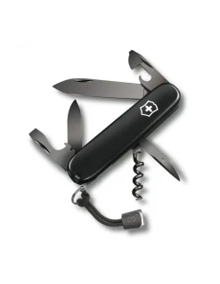 Spartan Onyx Black