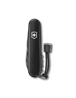 Spartan Onyx Black