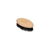 Spazzola per barba Legno