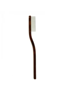 Spazzolino da Denti in Nylon Medio