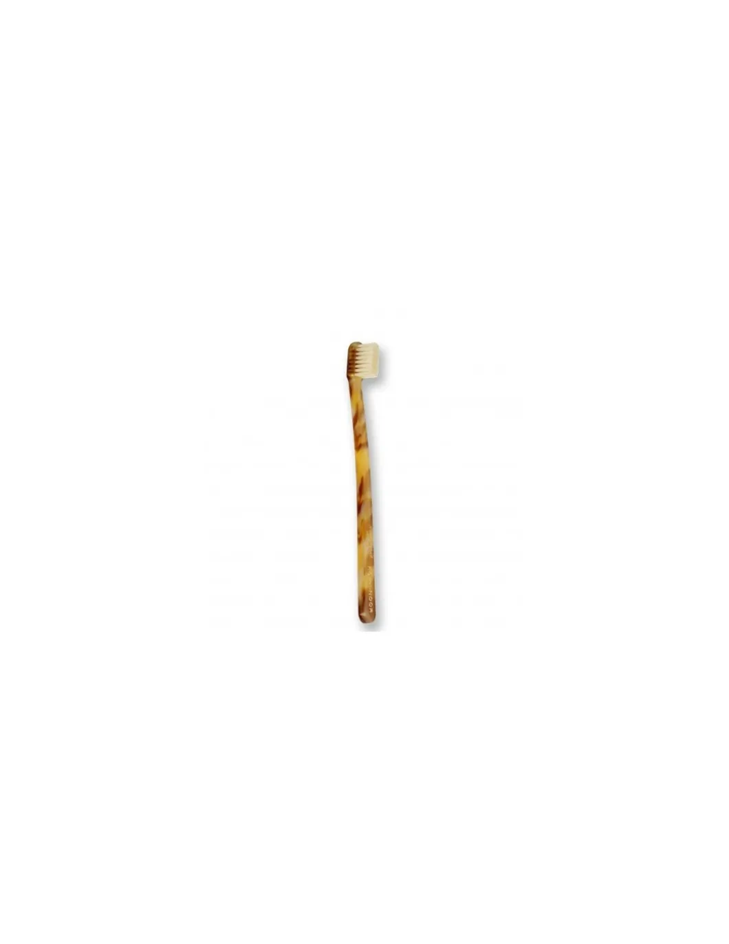 Spazzolino da Denti Medio Tartarugato Honey