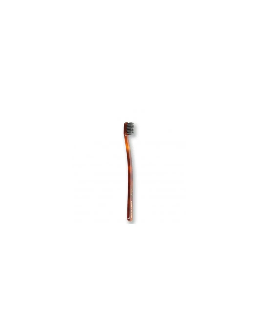 Spazzolino da Denti Sint. Carbon Tartarugato Classico