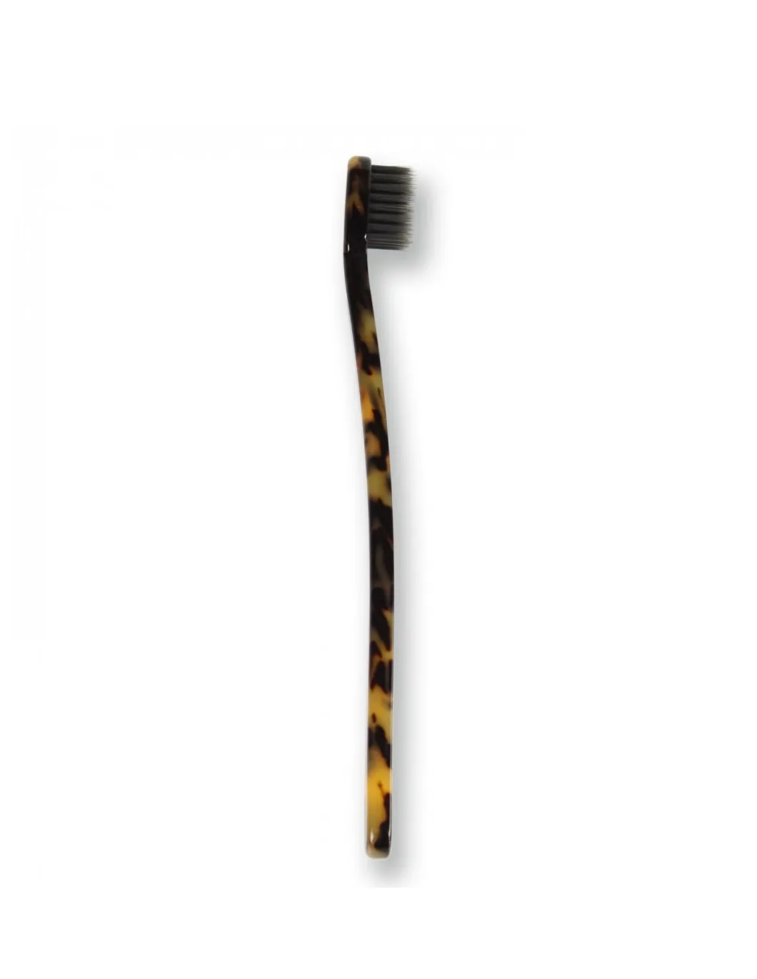 Spazzolino da Denti Sint. Carbon Tartarugato Garben