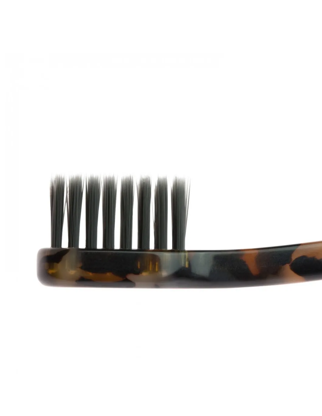 Spazzolino da Denti Sint. Carbon Tartarugato Garben