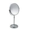 Specchio Estensibile Cromato 200 mm 8x