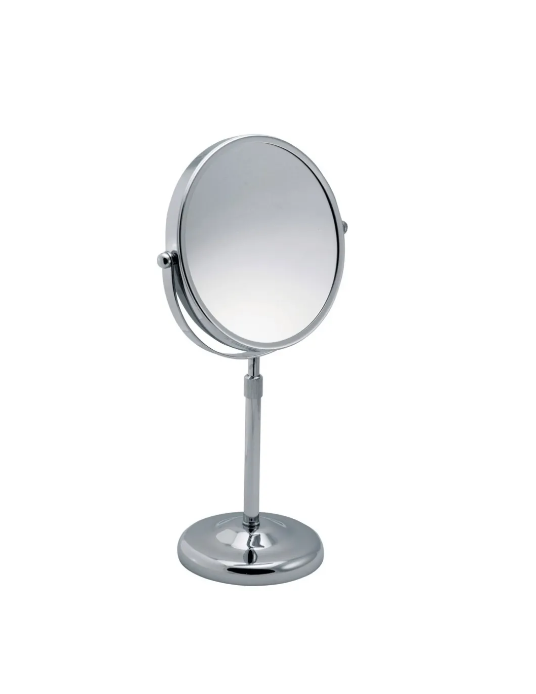 Specchio Estensibile Cromato 200 mm 8x