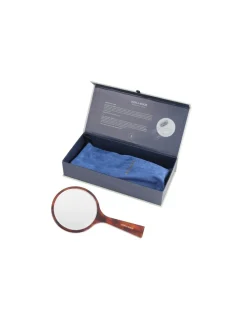 Specchio Piano con Manico Classic
