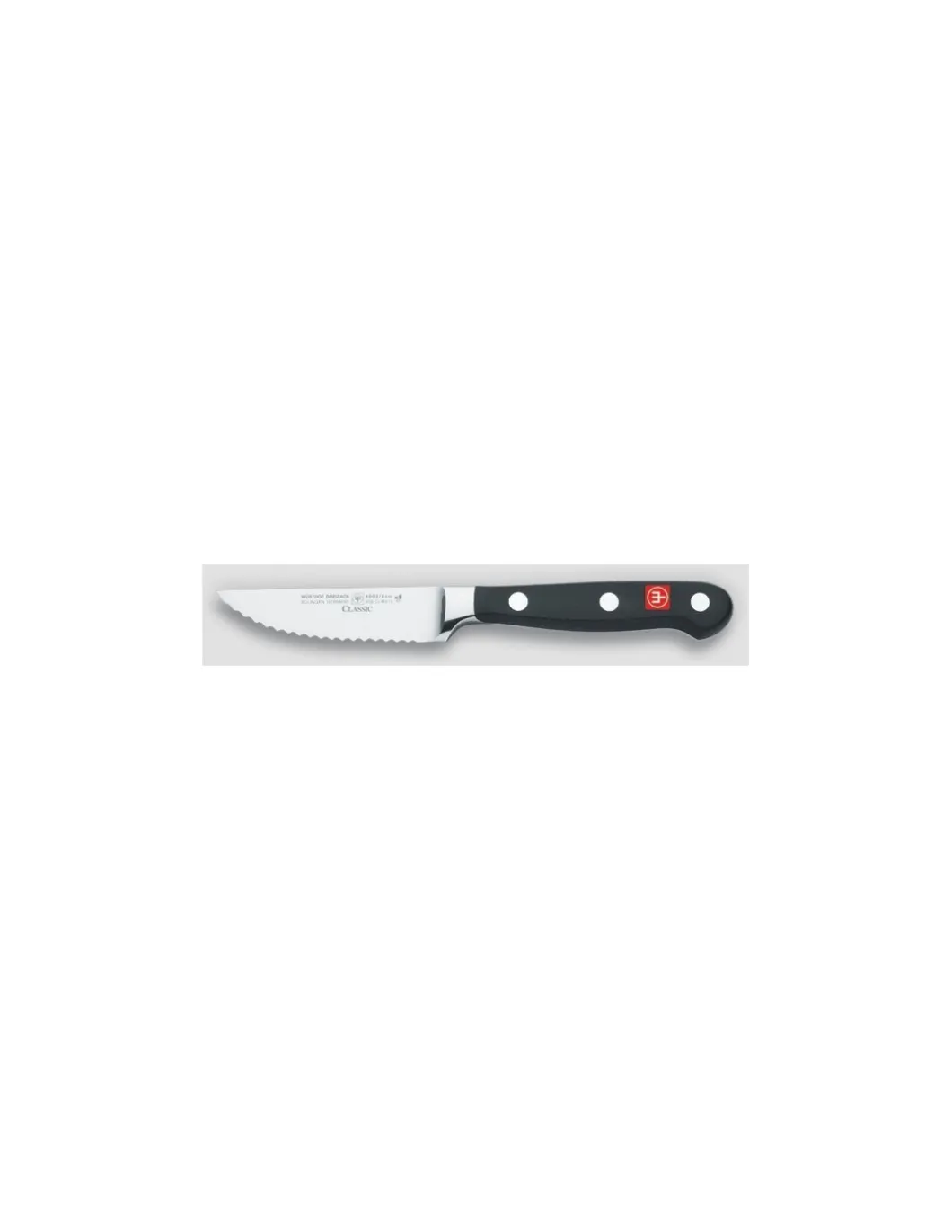 - Spelucchino - serie Classic mod. 4003 - Coltelleria Lorenzi Milano