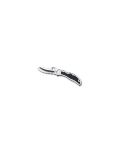 Spyderco - Pro grip combo-edge - Coltelleria Lorenzi Milano