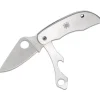 Spyderco ClipiTool apribottiglia/cacciavite C175P