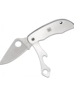 Spyderco ClipiTool apribottiglia/cacciavite C175P