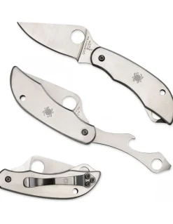 Spyderco ClipiTool apribottiglia/cacciavite C175P