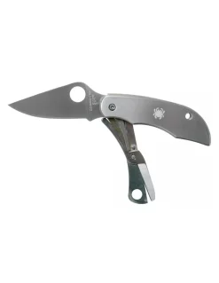 Spyderco Cliptool Scissors C169P Coltello da Tasca