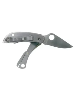 Spyderco Cliptool Scissors C169P Coltello da Tasca