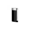 S.T. Dupont - Accendino Jet Flame Balck Lacquer Slim 7 - Coltelleria Lorenzi Milano
