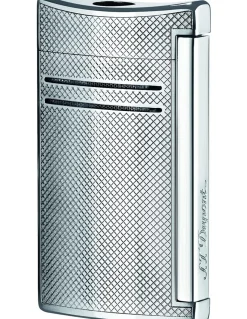 S.T. Dupont - Dupont MaxiJet  - Coltelleria Lorenzi Milano