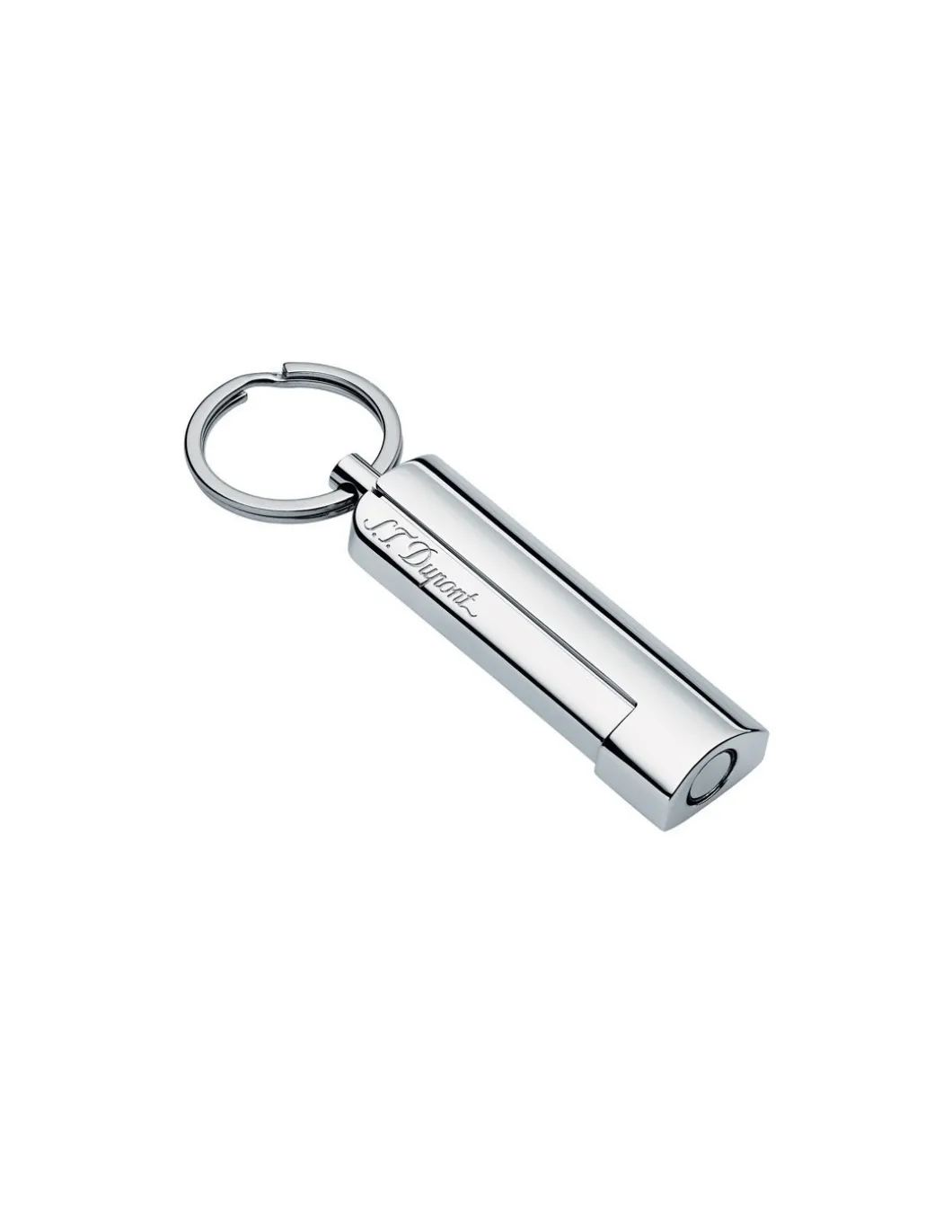S.T. Dupont - MaxiJet Punch - Coltelleria Lorenzi Milano
