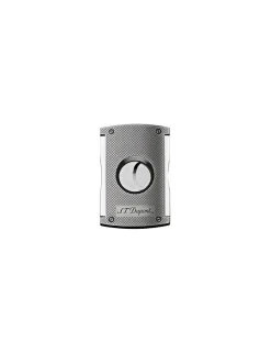 S.T. Dupont - Tagliasigari Maxijet Cigar Grid - Coltelleria Lorenzi Milano