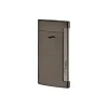 S.T. Dupont  Accendino Slim7 Full Gun Metall Brushed