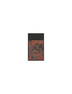 S.T. Dupont Linea 2 Carbone Fiery Lava