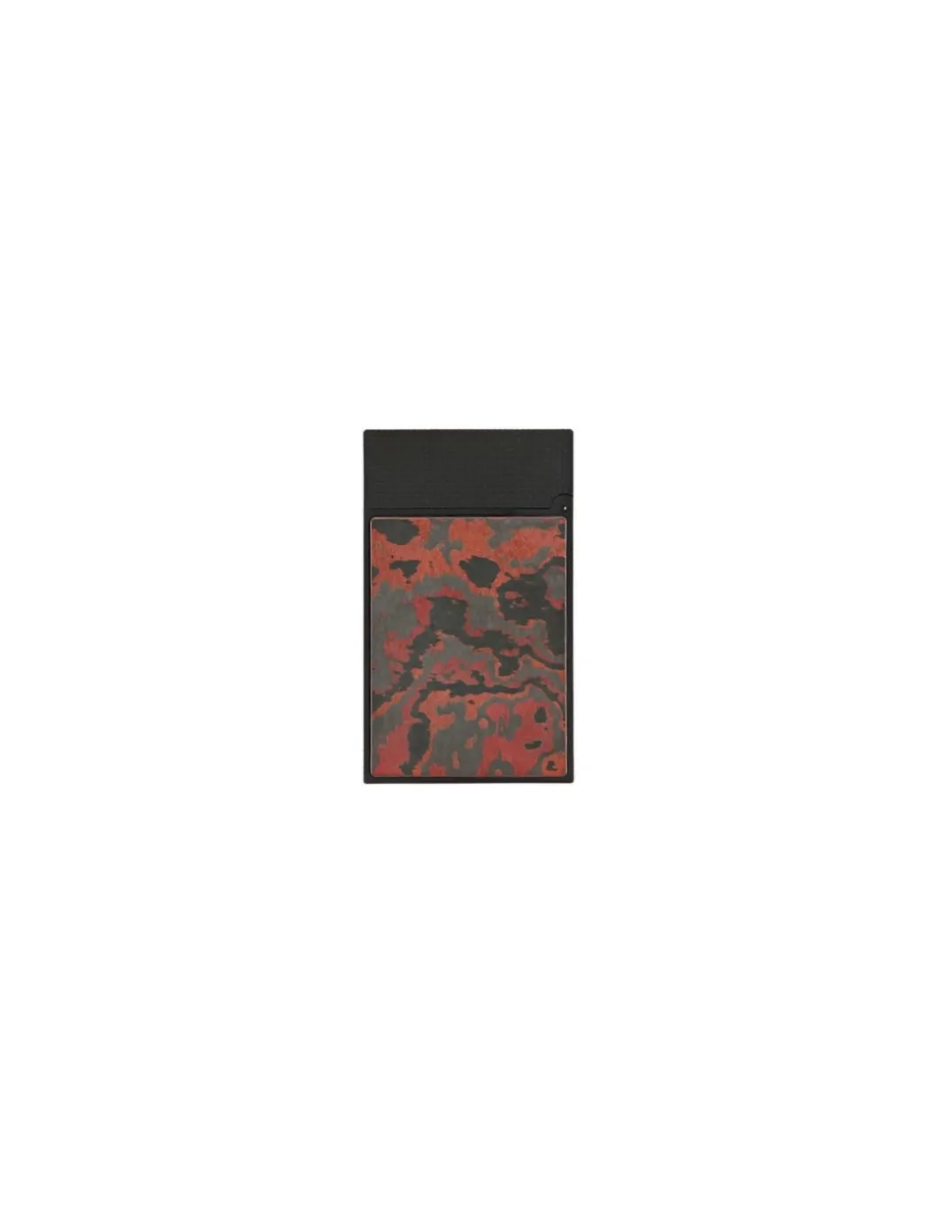 S.T. Dupont Linea 2 Carbone Fiery Lava